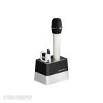 Sennheiser CHG 2N UK 2-Slot Network-Enabled Charger for SL Handheld/Bodypack