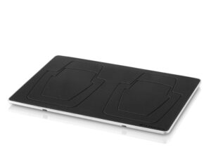Sennheiser CHG2W 2-Bay Charger for SpeechLine 133-S 153-S and 114-S