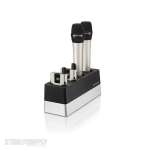 Sennheiser CHG 4N UK 4-Slot Network-Enabled Charger for SL Handheld/Bodypack - Image 2