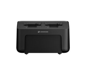 Sennheiser CHG 70N-C Dual Network Charger with Cascading for EW-DX