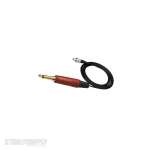 Sennheiser CI 1-4 Guitar Cable 1/4" to 3-Pin for SK 2000/ SK 6000/ SK 9000