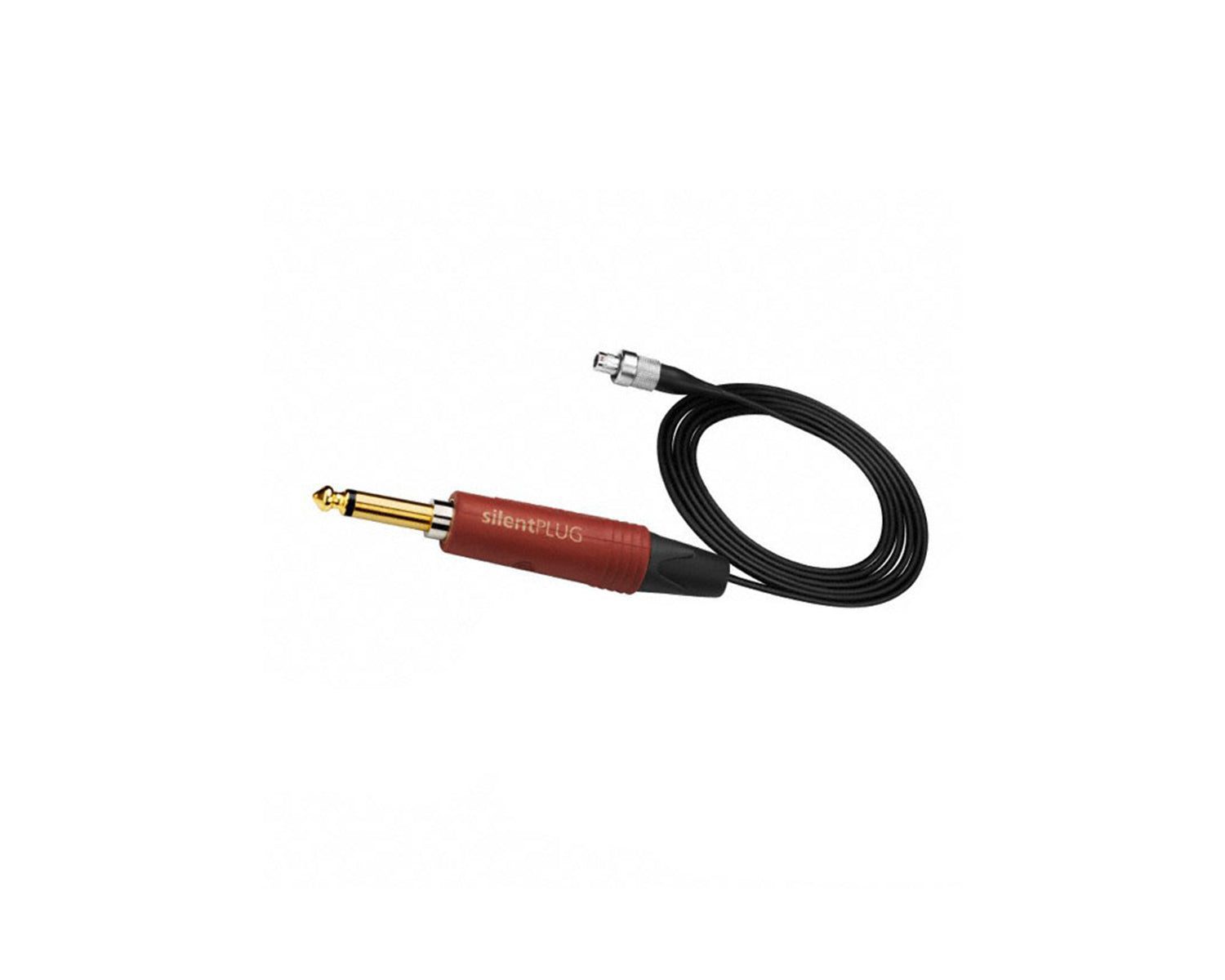 SENCI14_Sennheiser_503163_Image_1.jpg Sennheiser CI 1-4 Guitar Cable 1/4" to 3-Pin for SK 2000/ SK 6000/ SK 9000 - Image 1