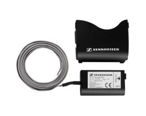 Sennheiser DC2 DC Adaptor for G2 Pocket Transmitters and Receivers