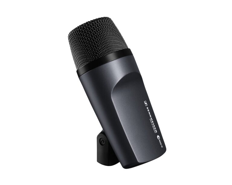 Sennheiser e602II Dynamic Cardioid Microphone