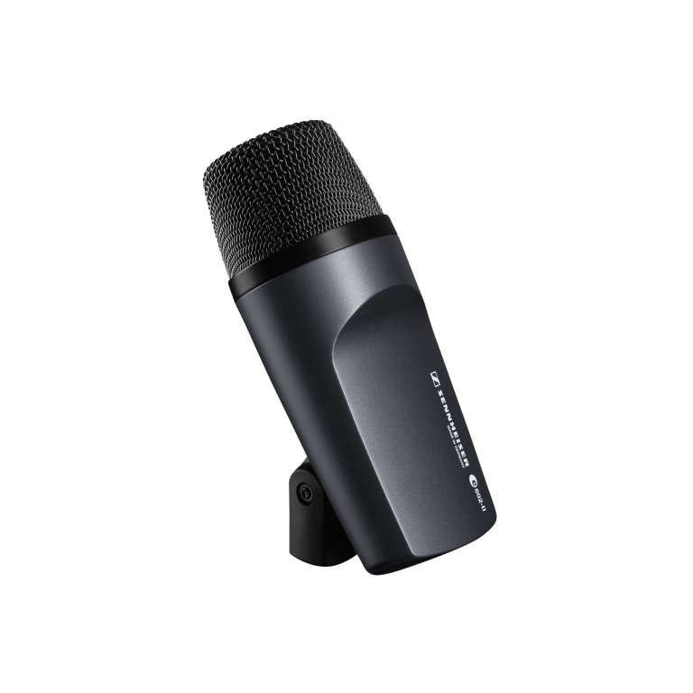 Sennheiser e602II Dynamic Cardioid Microphone