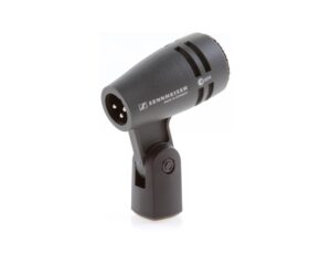 Sennheiser e604 Compact Dynamic Cardioid Drum Microphone