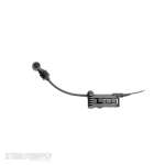 Sennheiser e608 Supercardioid Mini Clip-on Mic for Woodwind / Brass / Drums