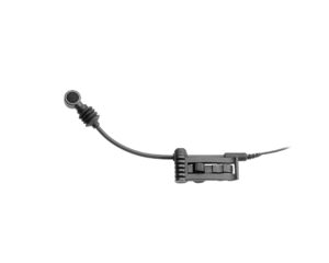 Sennheiser e608 Supercardioid Mini Clip-on Microphone