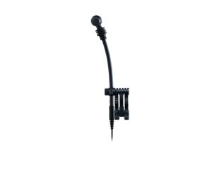 Sennheiser e608 Supercardioid Mini Clip-on Microphone