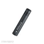 Sennheiser e614 Electret Condenser Supercardioid Instrument Microphone