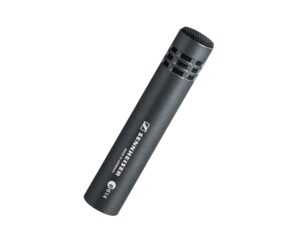 Sennheiser e614 Electret Condenser Supercardioid Instrument Microphone