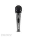 Sennheiser e835S Dynamic Cardioid Vocal Microphone with Switch