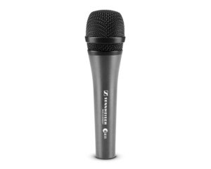 Sennheiser e835 Dynamic Cardioid Vocal Microphone