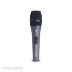 Sennheiser e845S Dynamic Supercardioid Vocal with Switch