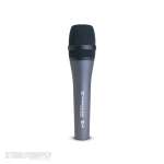 Sennheiser e845 Dynamic Supercardioid Vocal Microphone