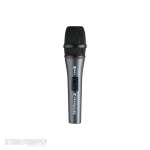Sennheiser e865S Electret Condenser Supercardioid Microphone with Switch