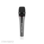 Sennheiser e865 Electret Condenser Supercardioid Microphone