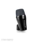 Sennheiser e902 Dynamic Cardioid Bass / Kick Drum Microphone with Mount