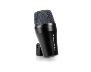 Sennheiser e902 Dynamic Cardioid Bass / Kick Drum Microphone