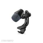 Sennheiser e904 Dynamic Cardioid Clip-on Drum Microphone for Toms / Snares