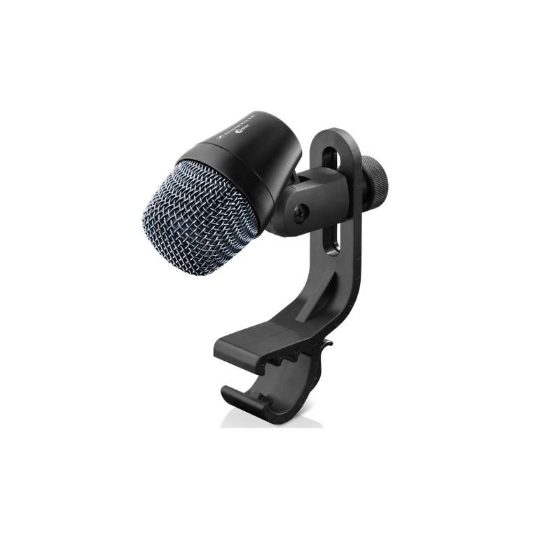 Sennheiser e904 Dynamic Cardioid Clip-on Drum Microphone