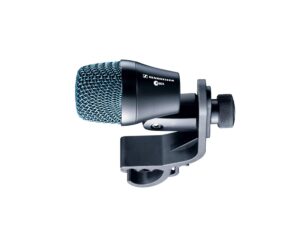 Sennheiser e904 Dynamic Cardioid Clip-on Drum Microphone
