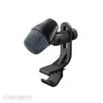 Sennheiser e904 Dynamic Cardioid Clip-on Drum Microphone for Toms / Snares - Image 4