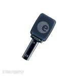 Sennheiser e906 Dynamic Supercardioid Instrument Mic Guitar / Drums / Brass