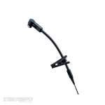 Sennheiser e908b-ew Cardioid Condenser Instrument Mic for ew Transmitter