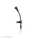 Sennheiser e908b Cardioid Condenser Gooseneck Wind Instrument Microphone