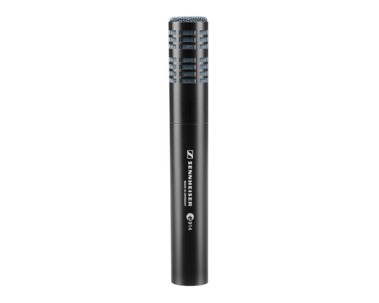 Sennheiser e914 Cardioid Condenser Microphone