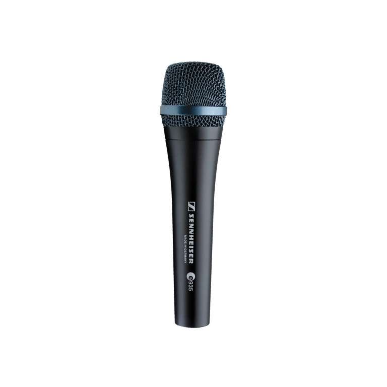 Sennheiser e935 Dynamic Cardioid Microphone