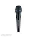 Sennheiser e945 Dynamic Supercardioid Microphone All-Metal Casing