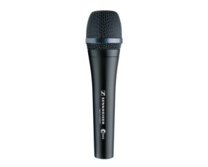 Sennheiser e945 Dynamic Supercardioid Microphone