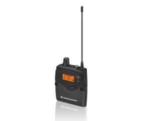 Sennheiser EK2000 IEM (GBW) Wireless In-Ear Bodypack Receiver