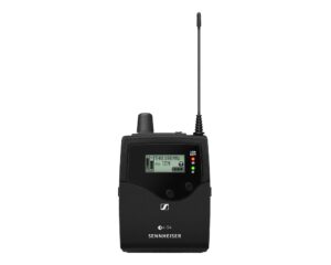 Sennheiser EK IEM G4 (GB) Wireless In-Ear Bodypack Receiver