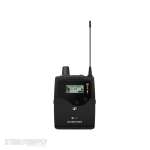 Sennheiser EK IEM G4-E Bodypack Receiver for EW IEM Inc IE4 Earphones CH70