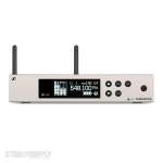Sennheiser EM100 G4-E 100-Series Receiver Inc GA3 Rack Kit CH70 - Image 2