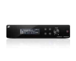 Sennheiser EM-XSW2 (GB) Wireless Receiver