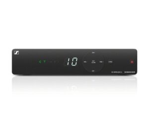 Sennheiser EM-XSW1 (GB) Wireless Receiver