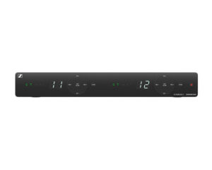 Sennheiser EM-XSW1 (GB) Dual Wireless Receiver