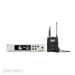 Sennheiser EW100 G4 ME4-1G8 Lapel System with ME4 Cardioid Mic 1.8GHz
