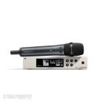Sennheiser EW100 G4-GB Handheld Mic System with 835S Cardioid Txmitter CH38