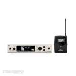 Sennheiser EW300 G4-GBW Bodypack Base System Inc SK300 Tx and EM300 Rx CH38
