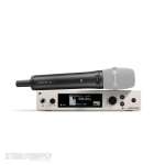 Sennheiser EW300 G4-GBW Handheld Base System with Mute Excl Capsule CH38