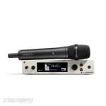 Sennheiser EW500 G4-GBW Handheld Mic System with E945 Supercardioid Mic CH38