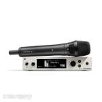 Sennheiser EW500 G4-KK205-GBW Handheld Vocal Set with Neumann KK205 GBW