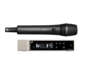 Sennheiser EW-D SKM-S (S1-7) Wireless Handheld Set with MMD 835 Capsule