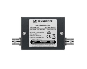 Sennheiser EW-D AB Antenna Booster (Y Band, 1.8 GHz)