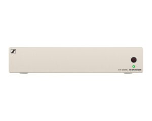 Sennheiser EW-D ASA Antenna Splitter for EW-D, EW-DX, EW100, EW300 and EW500 (Ch38)